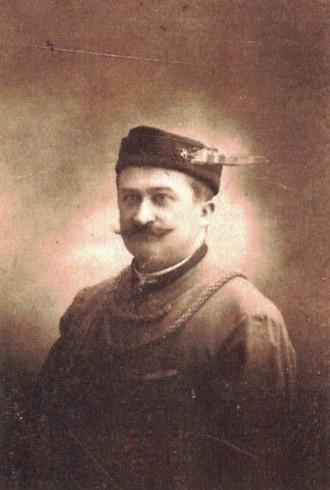 Alois Šmíd starší 