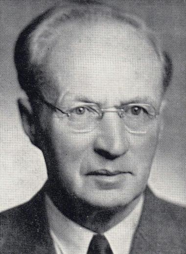 Antonín Zhoř