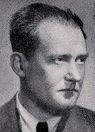 Arnošt Vaněček 