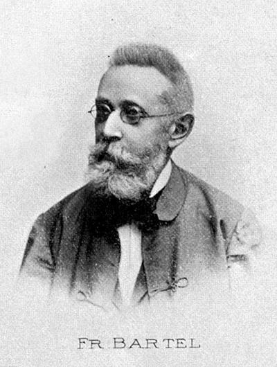 František Bartel