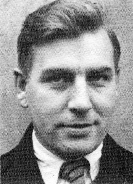 František Mastík