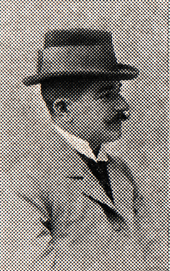 Josef A. Prokeš