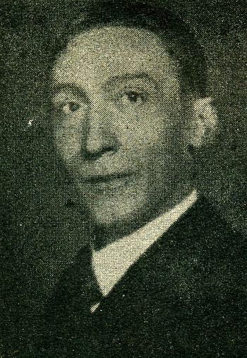 Josef Boš