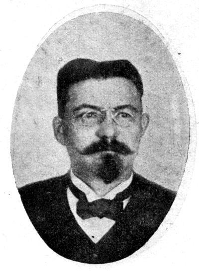 Josef František Svoboda