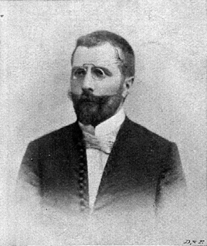 Josef Springer