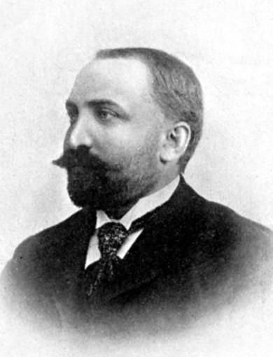 Karel J. Zákoucký 