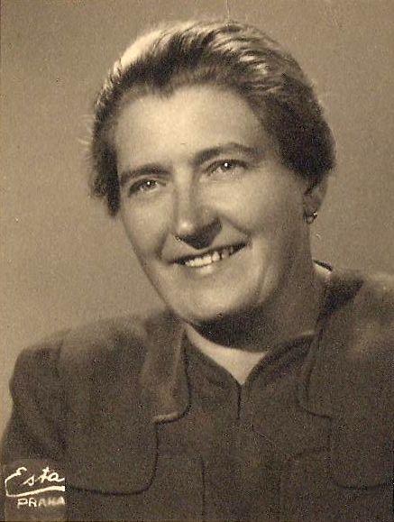 Marie Orlová (1941)