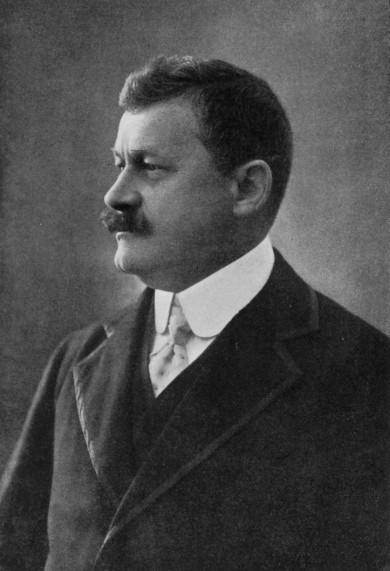 Michael Emanuel Holakovský (1914)