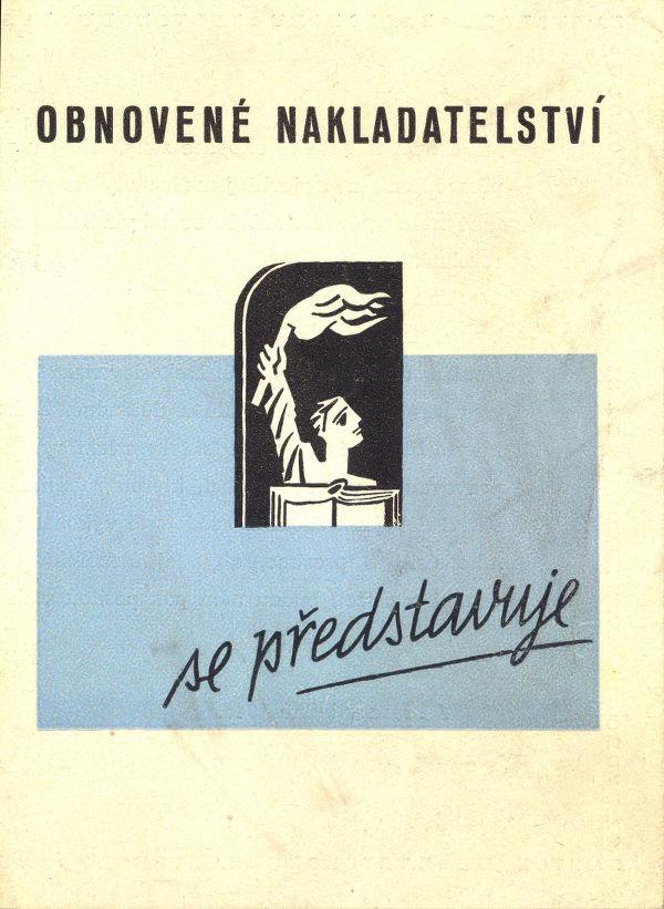 Program nakladatelství Za svobodu (1946)