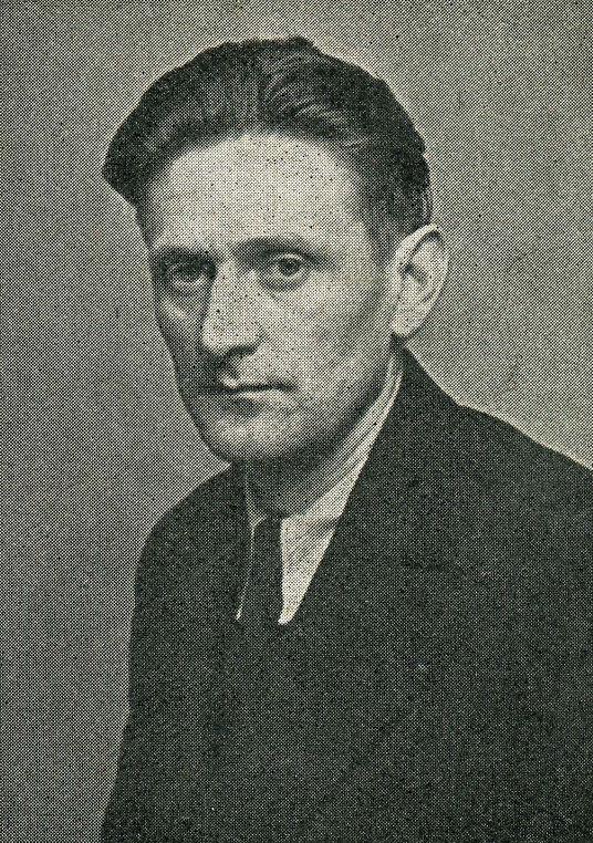 Rudolf Janíček 