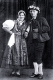  Novomanželé Marie a Ondřej Junkovi (1929)