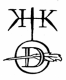 Značka edice Donatus (nakladatelství Karel Kryl)