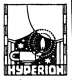 Značka edice Hyperion (nakladatelství Divadlo)