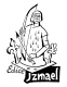 Značka edice Izmael