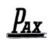Značka nakladatelství Pax