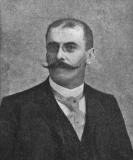 Bohumil A. Keil (1907)