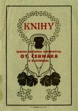 Seznam knih nakladatelství Ot. Čermák (1912) 