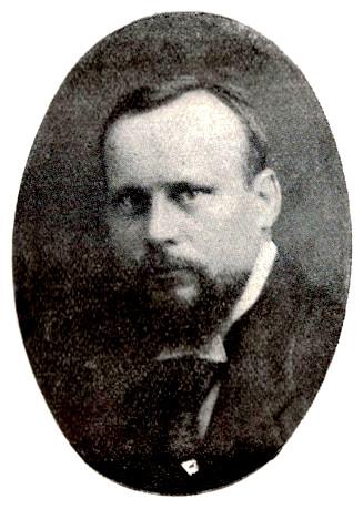 Vincenc Lesný