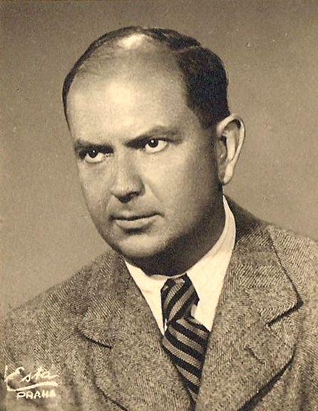 Vladimír Orel (1941)